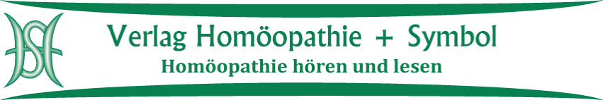 Verlag Homöopathie Symbol