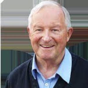 Speaker - Dr. Heinrich Zeeden