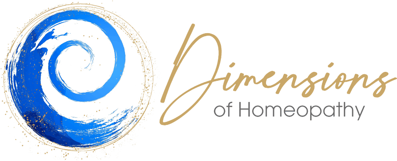 Dimensions of Homoeopathy