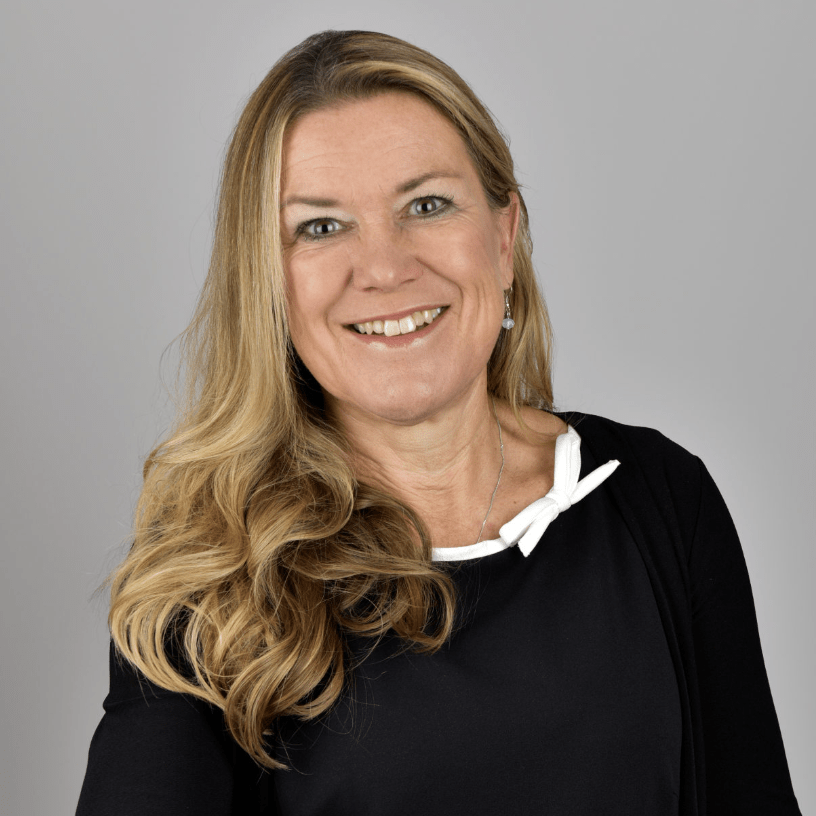 Speaker - Prof. Dr. Susanne Schnittger