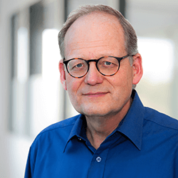 Speaker - Dr. med. Schmidt Troschke