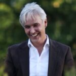 Dr. Michael B. Leisten, M. Edu., HP