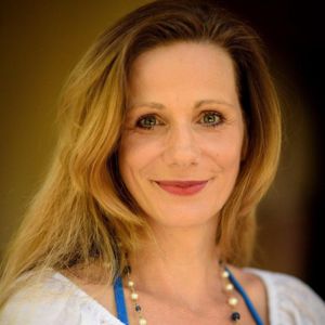 Speaker - Sandra Seelig