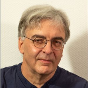 Speaker - Dr. rer.nat. Norbert Winter