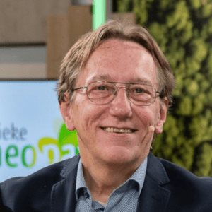 Speaker - Ewald Stöteler