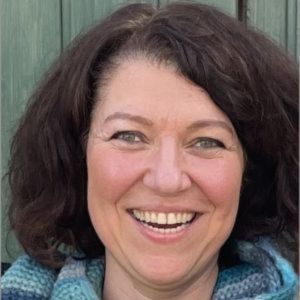 Speaker - Meike Orth Faul