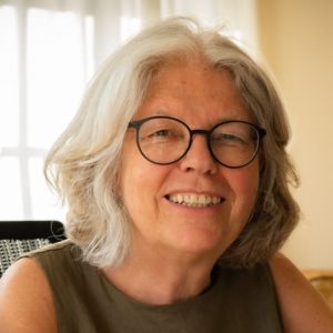 Speaker - Anne Schadde