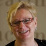 Dr. Annette Sneevliet