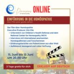 Erlebe die Homöopathie, ein Film!