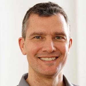 Speaker - Dr. med. Philipp Lehrke