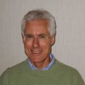 Speaker - Jonathan Hardy