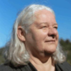 Speaker - Marie-Anne Kannengießer