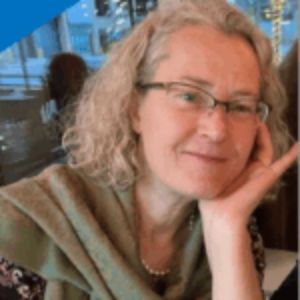 Speaker - Kate Birch