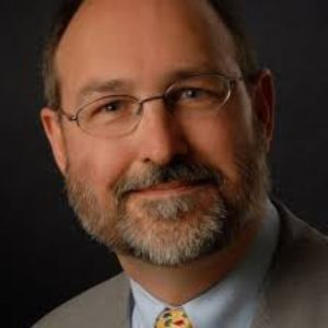 Speaker - Ralf Blume