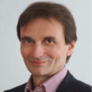 Speaker - Dr. Franz Swoboda