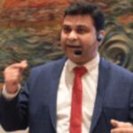 Dr. Mayuresh Mahajan