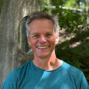 Speaker - Dr. med. Andreas Tilch