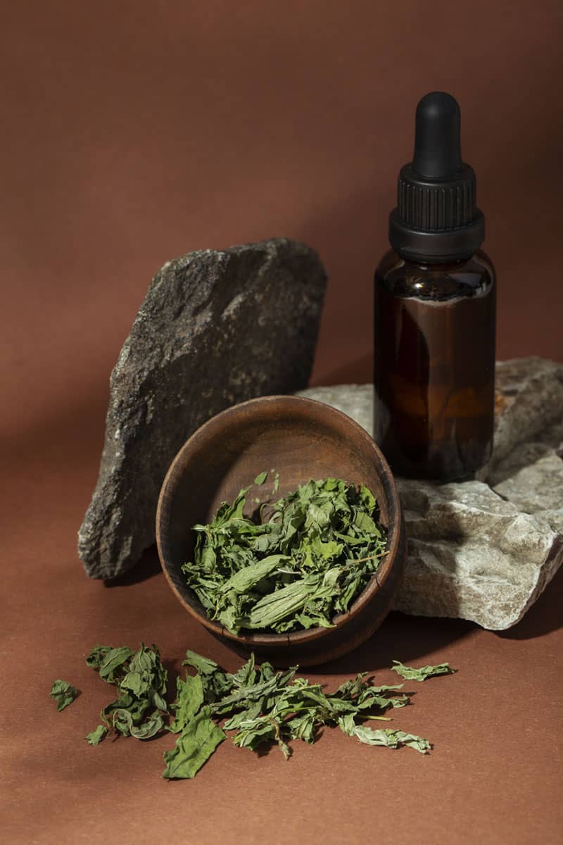 Blockaden & psychische Mitverursacher