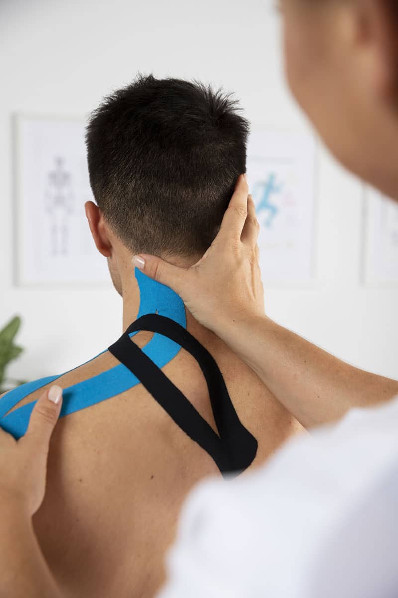 Neuromuskuläre & Autoimmunerkrankungen