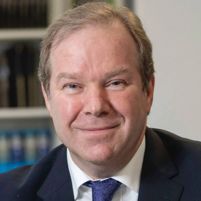 Peter Emmrich