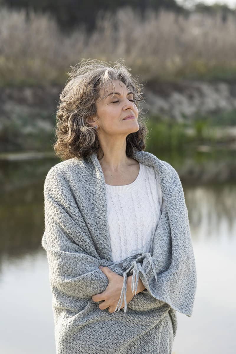 Schmerzfrei durch die Wechseljahre