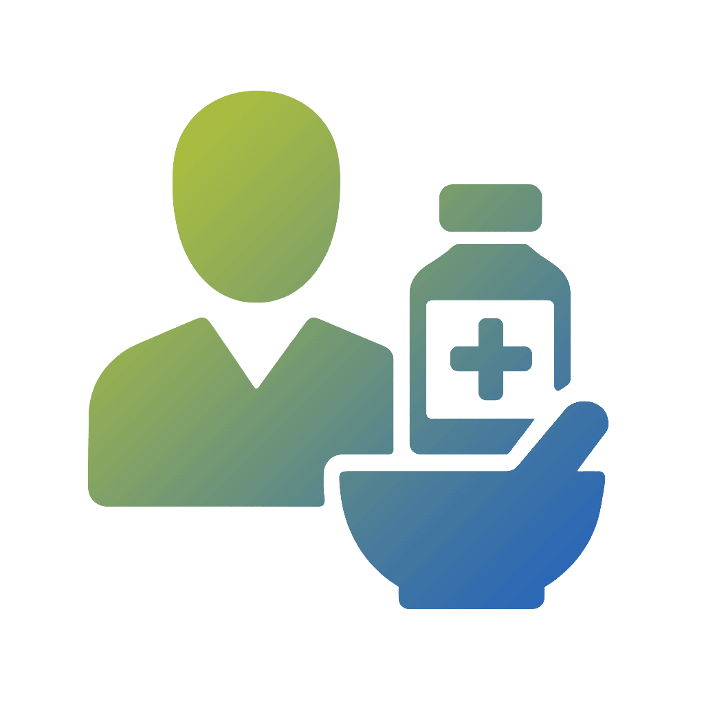 Experten / Homöopathen