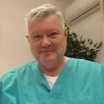 Dr. med Helmut Retzek