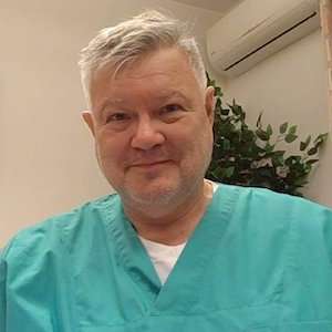 Speaker - Dr. med Helmut Retzek