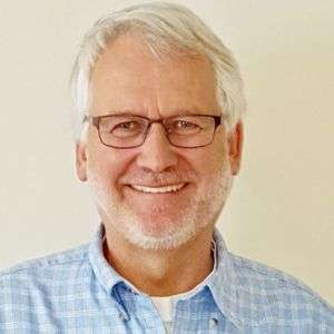 Speaker - Dr. Joachim Mayer-Brix