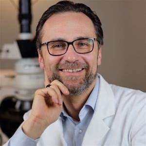 Speaker - Dr. med. Henning Saupe