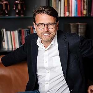 Speaker - Dr. Raphael M. Bonelli