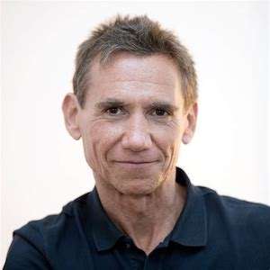 Speaker - Dr. med Kurt Mosetter