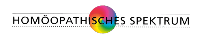 Homoeopathisches Spektrum