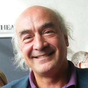 Speaker - Dr. Jan Scholten