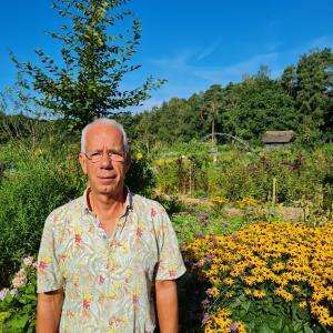 Speaker - Ton Jansen