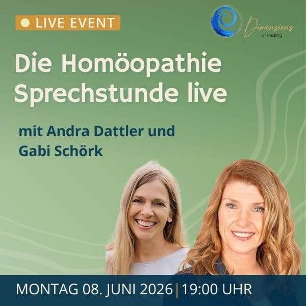 Andra Dattler und Gabi Schoerk