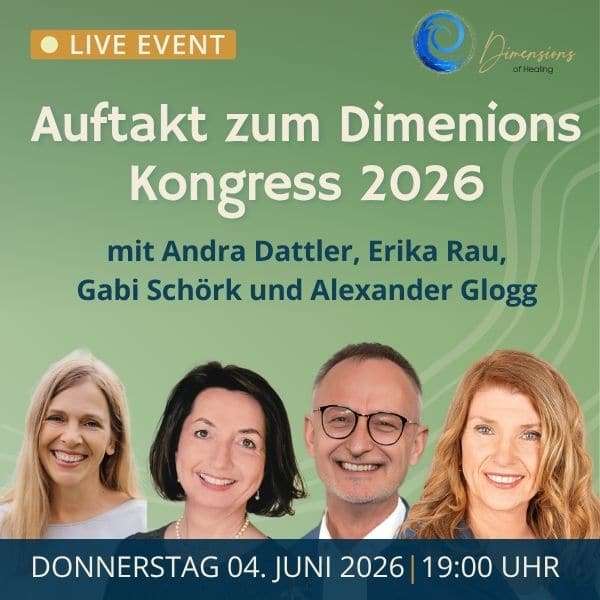 Andra, Erika, Gabi und Alexander