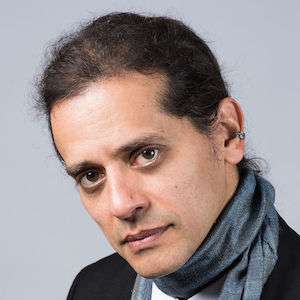 Speaker - André Stern