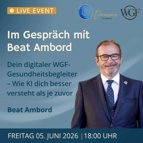 Beat Ambord