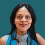 Dr. Bhawisha Joshi