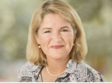 Carola Huber