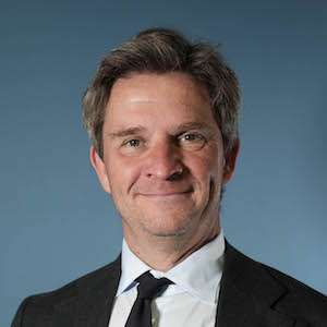 Speaker - Christian Burghardt
