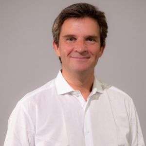 Speaker - Christian Burghardt