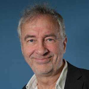 Speaker - Prof. Dr. Dr. Christian Schubert