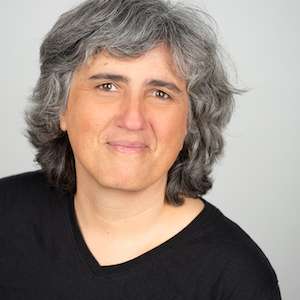 Speaker - Dami Charf