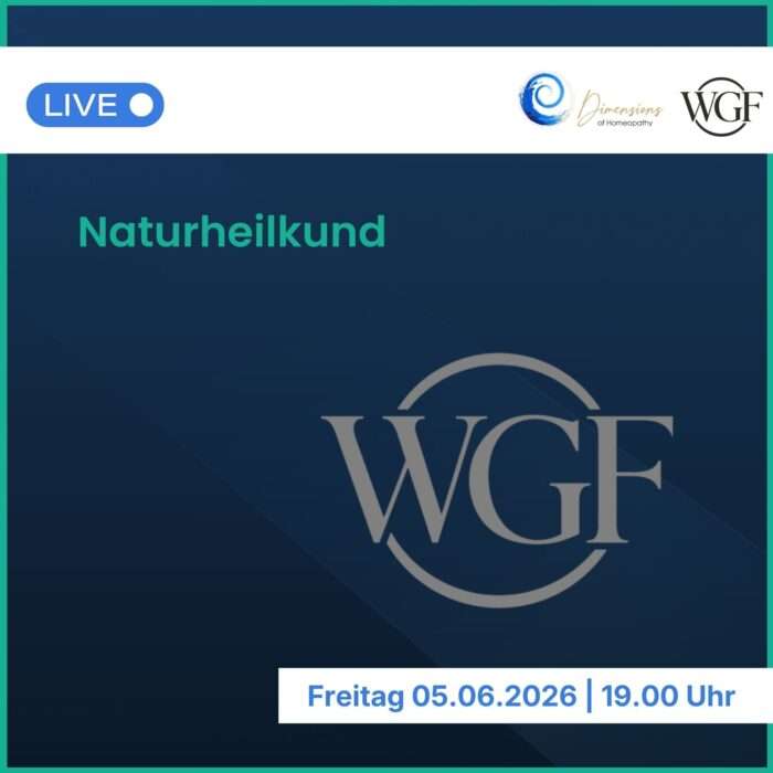 Dimensions LIVE WGF - Juni 5