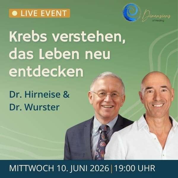 Dr. Hirneise und Dr Wurster