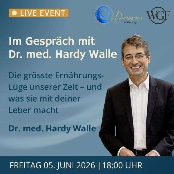 Dr. med. Hardy Walle