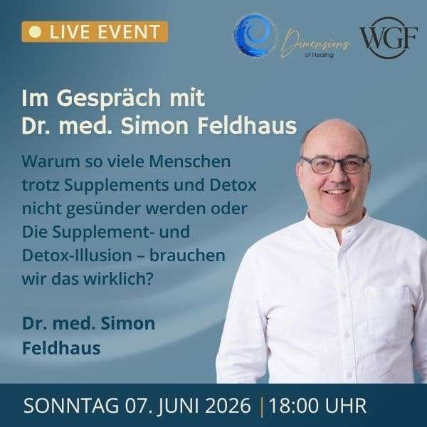 Dr. med. Simon Feldhaus