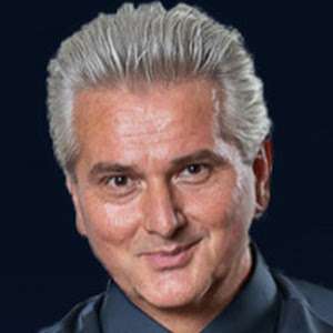 Dr. Dr. Damir del Monte